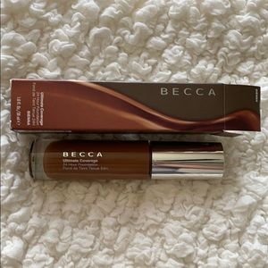 Becca Ultimate Coverage 24 Hour Foundation